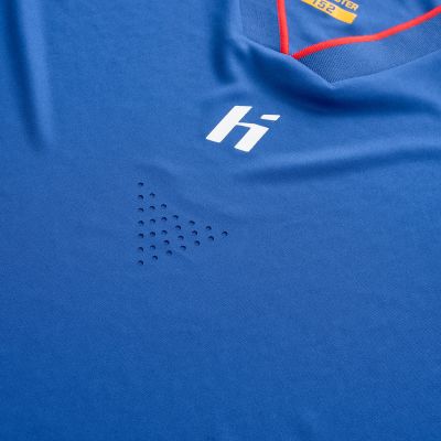 6. Huari Xeno Junior Jr T-shirt 92800617732