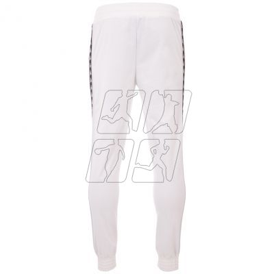 4. Kappa Helge Pants M 308020 11-0601