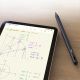 6. Metapen A8 Active Stylus for iPad USB-C - Black