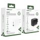 5. Acefast fast charger GaN (2x USB-C / USB-A) PPS / PD / QC4+ 65W white (A41)