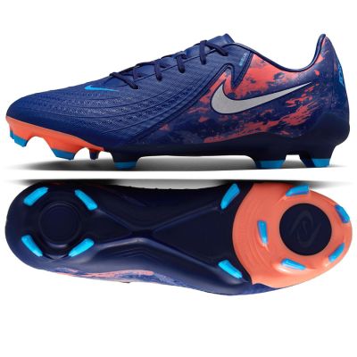 Nike Phantom GX II Academy FG/MG HF1609-400 shoes