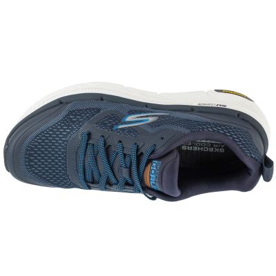3. Skechers Max Cushioning Premier 2.0 220840-NVY Navy Blue 41
