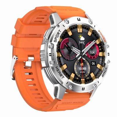 11. Gravity GT22-4 Smartwatch