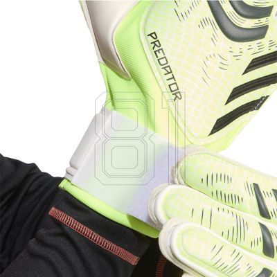 5. adidas Predator GL MTC JN5351 Gloves