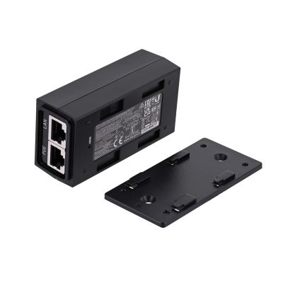 3. PoE Injector Ubiquiti POE-24-12W-G Passive 24V 12W