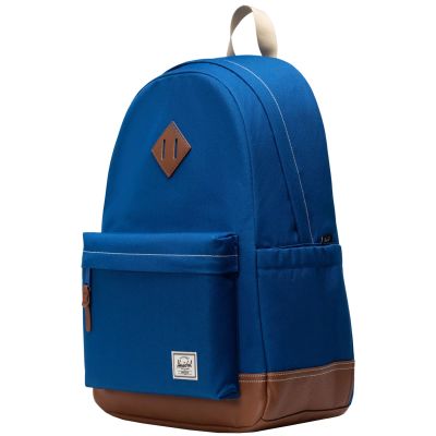 2. Herschel Heritage Backpack 11383-06288 Blue One size