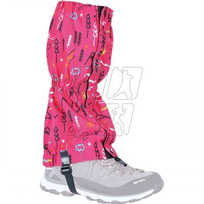 2. Viking Tibba Jr Gaiters 850-24-8422-4600