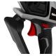 4. Mini cordless chainsaw Energy+ 18V Li-ion, speed: 0-5400 min-1