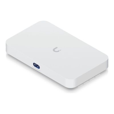 19. Router (Gateway), UniFi Controller, NVR, Switch Ubiquiti UniFi (UCG-Fiber-EU)