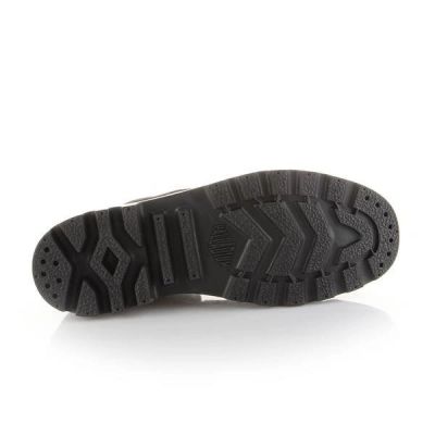 14. Palladium Pampa Hi M 02352-060 shoes