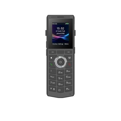 7. Fanvil Linkvil Dect Phone W710P - TCP/IP - KLIPS
