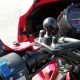 2. RAM MOUNT handlebar mount RAM-B-231ZU