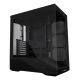 10. Lian Li Vector V100 PC Case, Midi-Tower, ATX, RGB, Tempered Glass