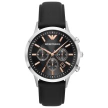 Men's Watch EMPORIO ARMANI Renato AR11431 + BOX
