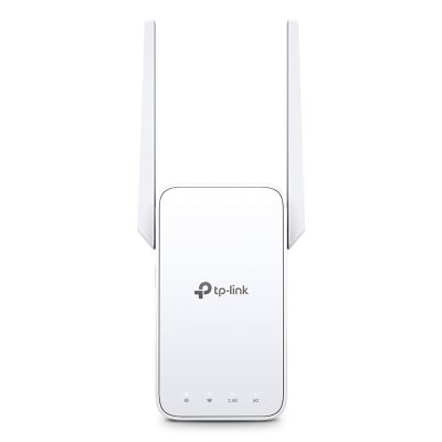 7. TP-Link RE315 Network Extender Network Amplifier White 10, 100 Mbit/s