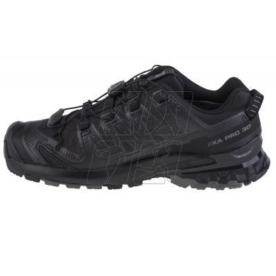 2. Salomon XA Pro 3D v9 GTX W running shoes 472708
