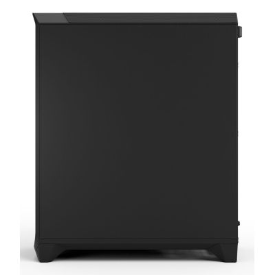 13. Fractal Design Meshify 3 Black TG Light Tint Case - ATX