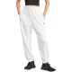 7. adidas Essentials Small Logo French Terry Cuffed Pants W JD9923