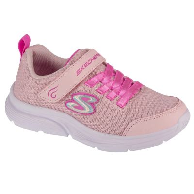 Skechers Wavy-Lites - Blissfully Free 303522L-LTPK Pink 33