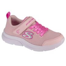 Skechers Wavy-Lites - Blissfully Free 303522L-LTPK Pink 33