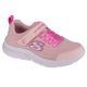 Skechers Wavy-Lites - Blissfully Free 303522L-LTPK Pink 33
