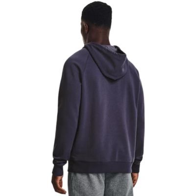 4. Under Armor Rival Fleece Big Logo HD sweatshirt M 1357093 558