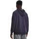 4. Under Armor Rival Fleece Big Logo HD Sweatshirt M 1357093 558