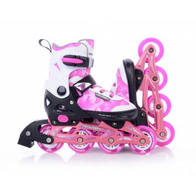8. Tempish Dasty Jr 1000050 inline skates