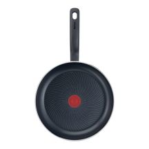 FRYPAN FP28 B IRIS ILC START EASY BLACK