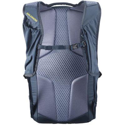2. Salomon XT 25 Backpack LC2857700 Navy One size