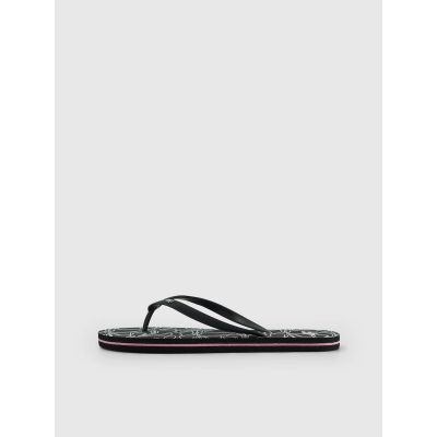 2. Women's flip-flops 4F 4FRSS26FFLIF245-20A