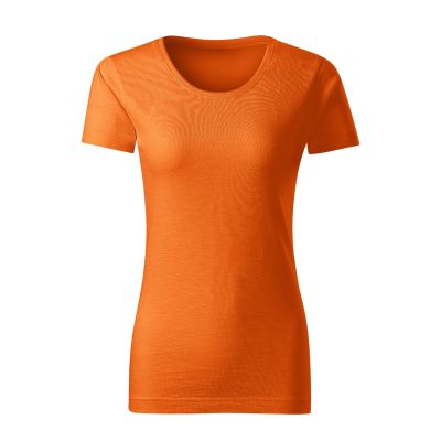 2. Gulf Women's T-Shirt (Orange)