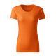 2. Gulf Women's T-Shirt (Orange)