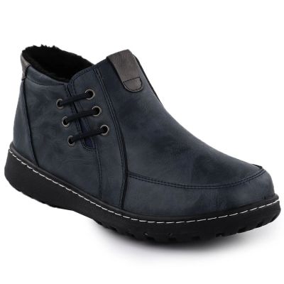 8. POTOCKI Ankle Boots