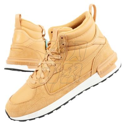 2. Puma Gravition M 383204 04 trainers