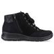 25. Rieker W RKR567 waterproof leather insulated boots