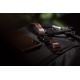 11. Nomad NM1A4RBM00 Smart Personal Accessory Band Brown Leather