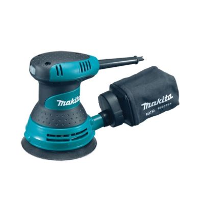 300W MAKITA Random Orbital Sander