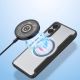 3. Dux Ducis Skin X Pro case with MagSafe for Samsung Galaxy S25 Edge - black