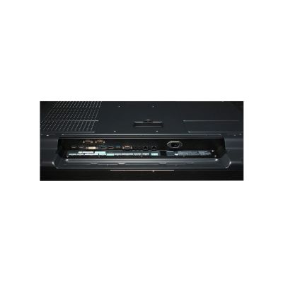 9. LG 55VSM5J-H signage display, Flat panel Digital Signage, 139.7 cm (55") LED, Wi-Fi, 500 cd/m², Full HD, Black, 24/7