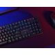 8. Trust GXT 868 TORIX WIRELESS US Gaming Keyboard