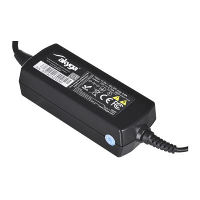4. Akyga AK-ND-43 power supply for Acer notebook (19V; 4.74A; 90W; 5.5mm x 1.7mm)