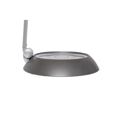 23. MAUL 8202195 Table Lamp 8 W LED Silver