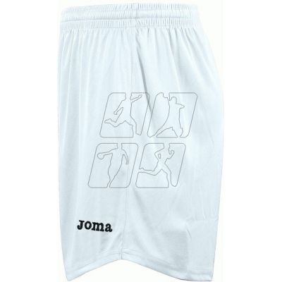 3. Joma Real 1035 HS-TNK-000007836 shorts