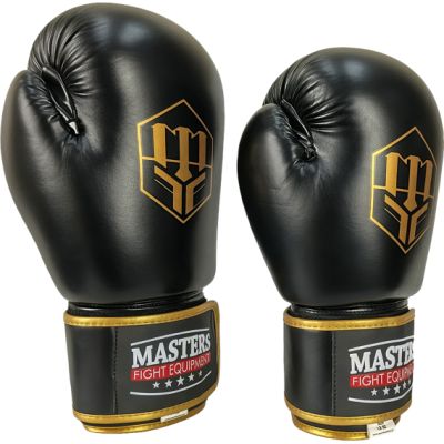 9. RPU-500 boxing gloves