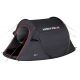 High Peak Vision 2 Black Tunnel Tent