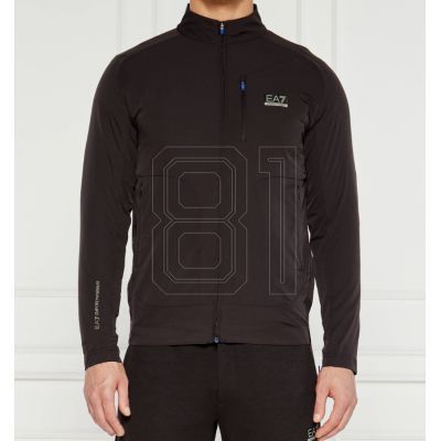 6. Sweatshirt EA7 Emporio Armani M 6DPM59-PNDDZ-1771