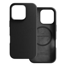 Native Union Active Case for iPhone 16, MagSafe Compatible (Black)