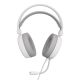 GENESIS NSG-2308 Wired Headband Gaming USB Type-A Headphones/Headset White