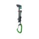 Salewa Quick Ice Screw 130 mm - green